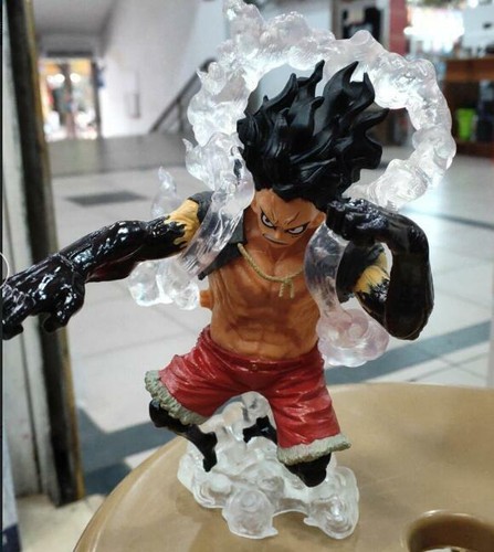 action figure gear fourth